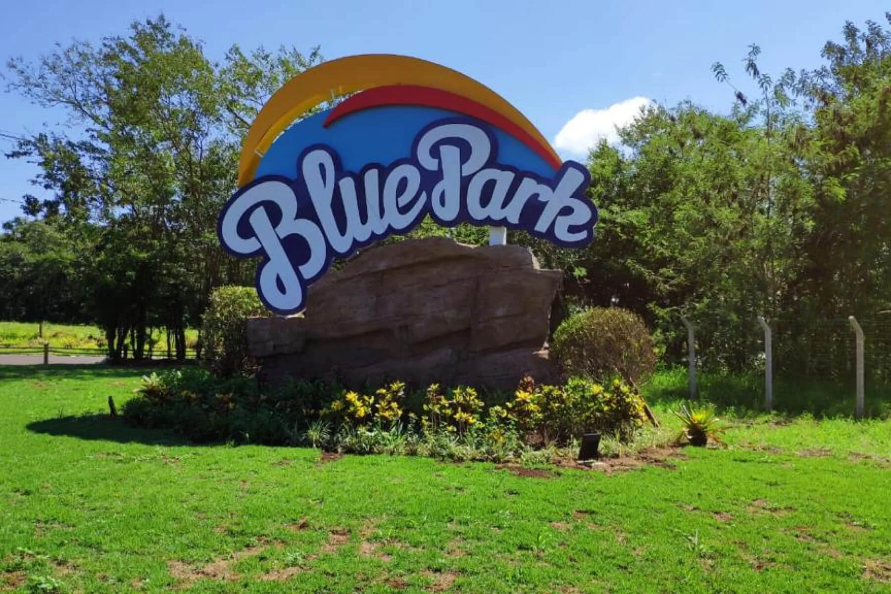 BluePark